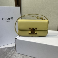 Celine Triomphe Bags